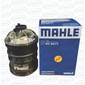 FILTRO GASOIL M.BENZ T/AGUA  MAHLE KC641/1