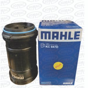 FILTRO GASOIL M.BENZ/IVECO MAHLE KC647  P/ROSCAR