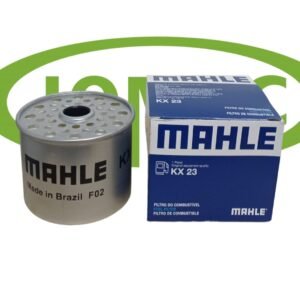 FILTRO GASOIL PERKINS/DEUTZ/PEUG/REN MAHLE KX23