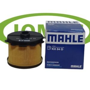 FILTRO GASOIL PEUGEOT 206  XRD 1,9 DIESEL MAHLE KX84D