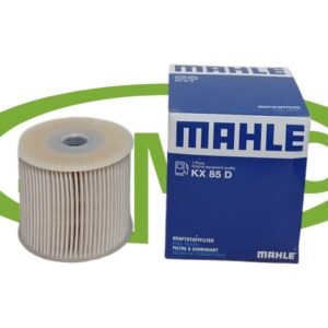 FILTRO GASOIL PEUGEOT 207-307 DIESEL MAHLE KX85D