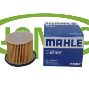 FILTRO GASOIL PEUGEOT Y CITROEN MAHLE KX63/1