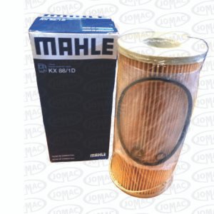 FILTRO GAS0IL TRAMPA DE AGUA MAHLE KX188/1D