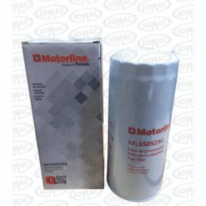 FILTRO GASOIL RENAULT 7420430751 VOLVO 20405160 MOTORLINE ML550529G