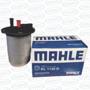 FILTRO GASOIL RENAULT ALASKAN NISSAN MAHLE KL1132D