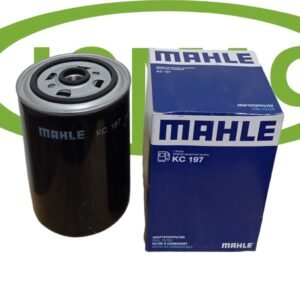 FILTRO GASOIL RENAULT MAGNUM MAHLE KC197