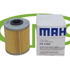 FILTRO GASOIL RENAULT MASTER 2.5 (2006 en adelante) NAHLE KX218D
