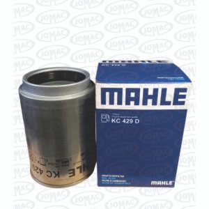 FILTRO GASOIL RENAULT VOLVO T/AGUA MAHLE KC429D