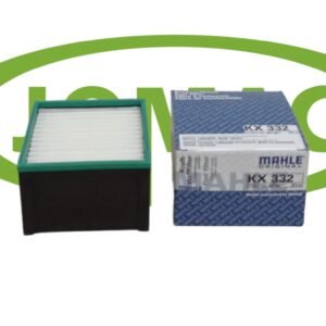 FILTRO GASOIL RENAULT-VOLVO T/AGUA MAHLE KX332