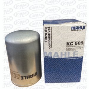 FILTRO GASOIL SCANIA P124 CB NRO 1411894 ELEC  MAHLE KC509