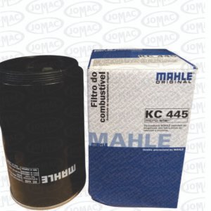 FILTRO GASOIL SCANIA SERIE 4  2005 MAHLE KC445