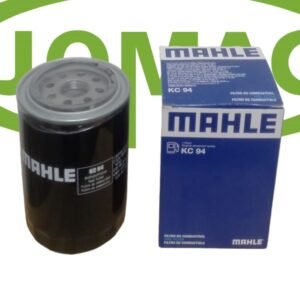 FILTRO GASOIL SCANIA SERIE 4 NRO 1372444 MAHLE KC94
