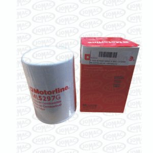 FILTRO GASOIL SCANIA SERIE 4 NRO 1372444 MOTORLINE ML5297G