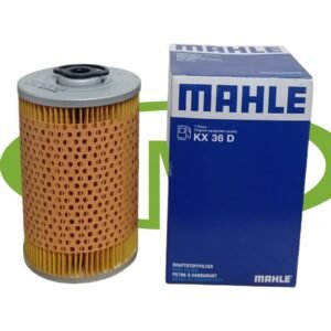 FILTRO GASOIL TIPO BOSCH 1 LITRO MAHLE KX36D