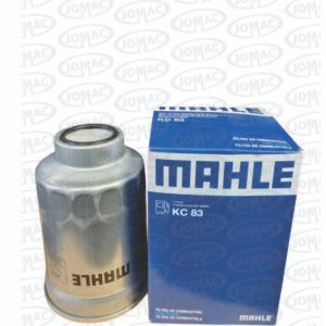 FILTRO GASOIL TOYOTA 2.5/2.8 3.0 HASTA 2004 MAHLE KC83