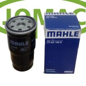 FILTRO GASOIL TOYOTA COROLLA  2,0 TD MAHLE KC100