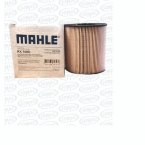 FILTRO GASOIL VOLVO VM220 270 330 EURO V MAHLE KX708D