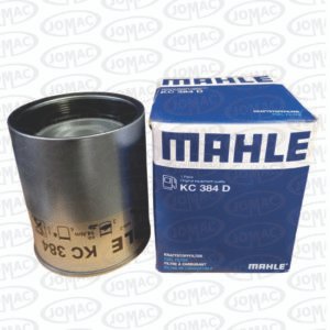 FILTRO GASOIL VOLVO-RENAULT T AGUA MAHLE KC384