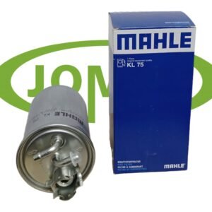 FILTRO GASOIL VW 1,9 DIESEL YTD MAHLE KL75