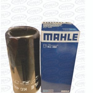 FILTRO GASOIL VW BUSES Y CAMI AGRALE MWM MAHLE KC492