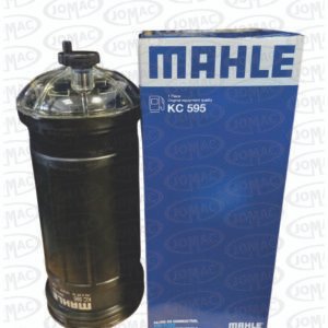 FILTRO GASOIL VW CONST 2R0127177C MAHLE KC595 C/VASO FIJO