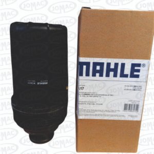 FILTRO GASOIL VW DELIVERY 11.180 2P0127177 MAHLE KC617