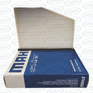FILTRO HABITACULO AUDI A3 TODOS VENTO MAHLE LA181