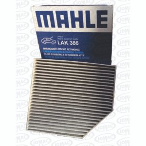 FILTRO HABITACULO AUDI A4 Q5 MAHLE LAK386