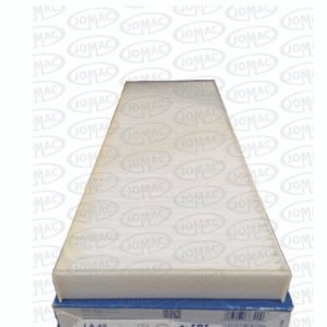 FILTRO HABITACULO AUDI  A4 TODOS ( 97 A 2001) MAHLE LA45