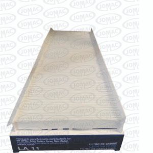 FILTRO HABITACULO CHEV ASTRA/CORSA/AGILE MAHLE LA11