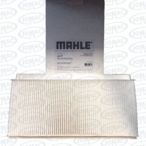 FILTRO HABITACULO FORD FIESTA-KA-CARGO MAHLE LA77