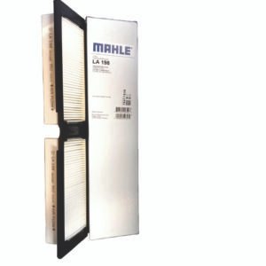 FILTRO HABITACULO IVECO EUROTECH MAHLE LA198