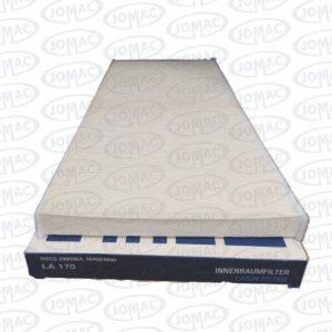 FILTRO HABITACULO IVECO STRALIS TRAKER 2004 EN AD MAHLE LA170