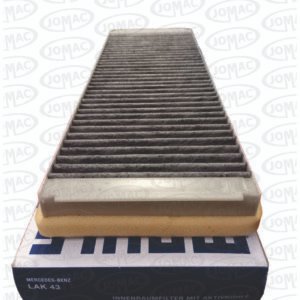 FILTRO HABITACULO M.BENZ ACTROS OM501 NAHLE LAK43