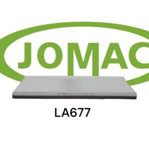 FILTRO HABITACULO M.BENZ ATEGO MAHLE LA677