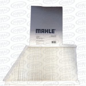 FILTRO HABITACULO PEUGEOT 206/207 MAHLE LA57