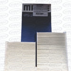 FILTRO HABITACULO PEUGEOT 207/208 C3 AIRCROS  MAHLE LA1099S