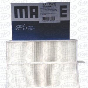 FILTRO HABITACULO PEUGEOT 208 1.2 DS3 CROSSBACK  MAHLE LA1256/S