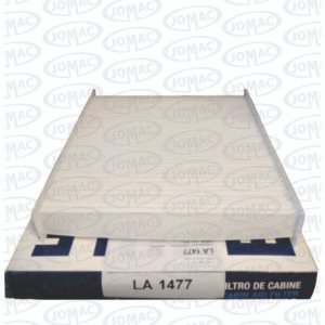 FILTRO HABITACULO RENAULT CAPTUR LOGAN NISSAN KICS SENTRA MAHLE LA1477