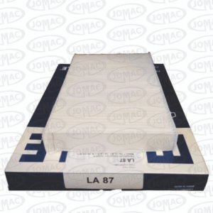 FILTRO HABITACULO RENAULT CLIO II-KANGOO- MEGANE 1,9 D. MAHLE LA87