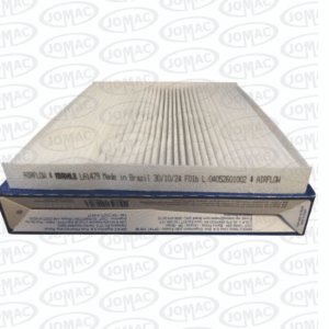 FILTRO HABITACULO RENAULT KWID MAHLE LA1479