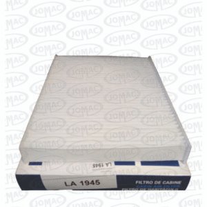 FILTRO HABITACULO TOYOTA COROLLA HYBRID MAHLE LA1945