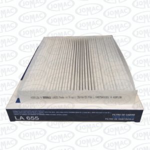 FILTRO HABITACULO TOYOTA HILUX HASTA 2015/ COROLLA 2006 MAHLE LA655