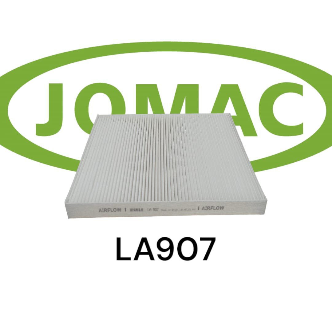 FILTRO HABITACULO VW AMAROK MAHLE LA907