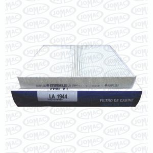 FILTRO HABITACULO VW GOLF 1.4TSI 5Q0819644 MAHLE LA1944