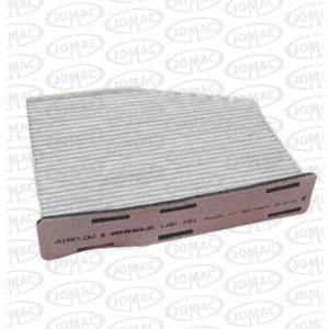 FILTRO HABITACULO VWGOLF V 1,6 16V - 1,9TDI MAHLE LAK181