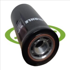 FILTRO HIDRAULICO CASE 580G MAHLE HC104