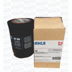 FILTRO HIDRAULICO CASE IH 254686A1 MAHLE HC106