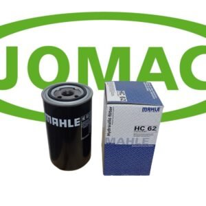 FILTRO HIDRAULICO DEUTZ AX100 ZANELLO MAHLE HC62