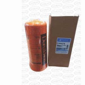 FILTRO HIDRAULICO J.DEERE, CAT. DONALDSON P164378